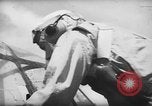 Standbild 318 Fighter Group Personal Saipan Nördliche Marianen, 1944, aus Sekunde 18 historischem Filmmaterial Videoclip 65675047540