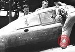 Standbild 318 Fighter Group Personal Saipan Nördliche Marianen, 1944, aus Sekunde 21 historischem Filmmaterial Videoclip 65675047540