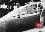 Standbild 318 Fighter Group Personal Saipan Nördliche Marianen, 1944, aus Sekunde 22 historischem Filmmaterial Videoclip 65675047540