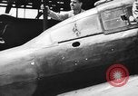 Standbild 318 Fighter Group Personal Saipan Nördliche Marianen, 1944, aus Sekunde 23 historischem Filmmaterial Videoclip 65675047540