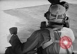 Standbild 318 Fighter Group Personal Saipan Nördliche Marianen, 1944, aus Sekunde 32 historischem Filmmaterial Videoclip 65675047540
