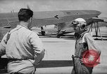 Standbild 318 Fighter Group Personal Saipan Nördliche Marianen, 1944, aus Sekunde 34 historischem Filmmaterial Videoclip 65675047540