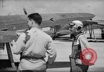 Standbild 318 Fighter Group Personal Saipan Nördliche Marianen, 1944, aus Sekunde 35 historischem Filmmaterial Videoclip 65675047540