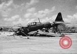 Standbild 318 Fighter Group Personal Saipan Nördliche Marianen, 1944, aus Sekunde 41 historischem Filmmaterial Videoclip 65675047540