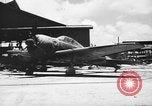 Standbild 318 Fighter Group Personal Saipan Nördliche Marianen, 1944, aus Sekunde 48 historischem Filmmaterial Videoclip 65675047540