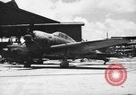 Standbild 318 Fighter Group Personal Saipan Nördliche Marianen, 1944, aus Sekunde 49 historischem Filmmaterial Videoclip 65675047540