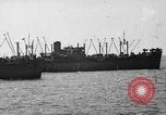 Standbild 318 Fighter Group Personal Saipan Nördliche Marianen, 1944, aus Sekunde 60 historischem Filmmaterial Videoclip 65675047540