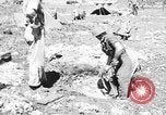 Standbild USA Personal Aslito Flugplatz Saipan Marianen, 1944, aus Sekunde 3 historischem Filmmaterial Videoclip 65675047541