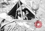Standbild USA Personal Aslito Flugplatz Saipan Marianen, 1944, aus Sekunde 10 historischem Filmmaterial Videoclip 65675047541