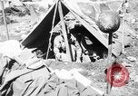 Standbild USA Personal Aslito Flugplatz Saipan Marianen, 1944, aus Sekunde 11 historischem Filmmaterial Videoclip 65675047541