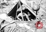 Standbild USA Personal Aslito Flugplatz Saipan Marianen, 1944, aus Sekunde 13 historischem Filmmaterial Videoclip 65675047541
