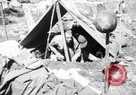 Standbild USA Personal Aslito Flugplatz Saipan Marianen, 1944, aus Sekunde 14 historischem Filmmaterial Videoclip 65675047541