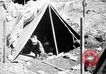 Standbild USA Personal Aslito Flugplatz Saipan Marianen, 1944, aus Sekunde 16 historischem Filmmaterial Videoclip 65675047541