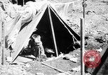 Standbild USA Personal Aslito Flugplatz Saipan Marianen, 1944, aus Sekunde 18 historischem Filmmaterial Videoclip 65675047541