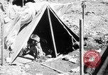 Standbild USA Personal Aslito Flugplatz Saipan Marianen, 1944, aus Sekunde 19 historischem Filmmaterial Videoclip 65675047541