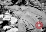 Standbild USA Personal Aslito Flugplatz Saipan Marianen, 1944, aus Sekunde 20 historischem Filmmaterial Videoclip 65675047541