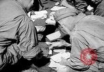 Standbild USA Personal Aslito Flugplatz Saipan Marianen, 1944, aus Sekunde 24 historischem Filmmaterial Videoclip 65675047541