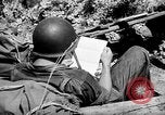 Standbild USA Personal Aslito Flugplatz Saipan Marianen, 1944, aus Sekunde 31 historischem Filmmaterial Videoclip 65675047541