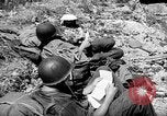 Standbild USA Personal Aslito Flugplatz Saipan Marianen, 1944, aus Sekunde 39 historischem Filmmaterial Videoclip 65675047541