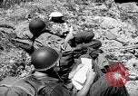 Standbild USA Personal Aslito Flugplatz Saipan Marianen, 1944, aus Sekunde 40 historischem Filmmaterial Videoclip 65675047541