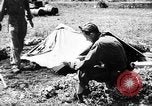 Standbild USA Personal Aslito Flugplatz Saipan Marianen, 1944, aus Sekunde 44 historischem Filmmaterial Videoclip 65675047541