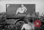 Standbild USA Personal Aslito Flugplatz Saipan Marianen, 1944, aus Sekunde 53 historischem Filmmaterial Videoclip 65675047541