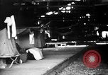 Standbild US-Truppen einrichten Camp auf beschlagnahmte japanische base Aslito Flugplatz Saipan Marianen, 1944, aus Sekunde 12 historischem Filmmaterial Videoclip 65675047542