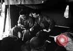 Standbild US-Truppen einrichten Camp auf beschlagnahmte japanische base Aslito Flugplatz Saipan Marianen, 1944, aus Sekunde 18 historischem Filmmaterial Videoclip 65675047542