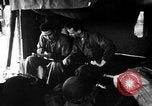 Standbild US-Truppen einrichten Camp auf beschlagnahmte japanische base Aslito Flugplatz Saipan Marianen, 1944, aus Sekunde 20 historischem Filmmaterial Videoclip 65675047542