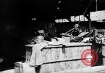 Standbild US-Truppen einrichten Camp auf beschlagnahmte japanische base Aslito Flugplatz Saipan Marianen, 1944, aus Sekunde 48 historischem Filmmaterial Videoclip 65675047542