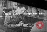 Standbild 19 USAAF Fighter Squadron Aslito Flugplatz Saipan Marianen, 1944, aus Sekunde 1 historischem Filmmaterial Videoclip 65675047543