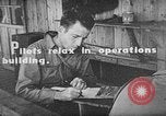 Standbild 19 USAAF Fighter Squadron Aslito Flugplatz Saipan Marianen, 1944, aus Sekunde 4 historischem Filmmaterial Videoclip 65675047543
