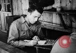 Standbild 19 USAAF Fighter Squadron Aslito Flugplatz Saipan Marianen, 1944, aus Sekunde 7 historischem Filmmaterial Videoclip 65675047543