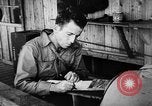 Standbild 19 USAAF Fighter Squadron Aslito Flugplatz Saipan Marianen, 1944, aus Sekunde 8 historischem Filmmaterial Videoclip 65675047543