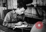 Standbild 19 USAAF Fighter Squadron Aslito Flugplatz Saipan Marianen, 1944, aus Sekunde 10 historischem Filmmaterial Videoclip 65675047543