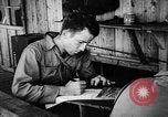 Standbild 19 USAAF Fighter Squadron Aslito Flugplatz Saipan Marianen, 1944, aus Sekunde 11 historischem Filmmaterial Videoclip 65675047543