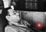 Standbild 19 USAAF Fighter Squadron Aslito Flugplatz Saipan Marianen, 1944, aus Sekunde 17 historischem Filmmaterial Videoclip 65675047543