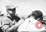 Standbild 19 USAAF Fighter Squadron Aslito Flugplatz Saipan Marianen, 1944, aus Sekunde 37 historischem Filmmaterial Videoclip 65675047543