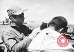 Standbild 19 USAAF Fighter Squadron Aslito Flugplatz Saipan Marianen, 1944, aus Sekunde 44 historischem Filmmaterial Videoclip 65675047543