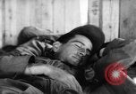 Standbild 19 USAAF Fighter Squadron Aslito Flugplatz Saipan Marianen, 1944, aus Sekunde 45 historischem Filmmaterial Videoclip 65675047543