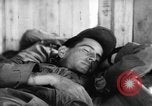 Standbild 19 USAAF Fighter Squadron Aslito Flugplatz Saipan Marianen, 1944, aus Sekunde 48 historischem Filmmaterial Videoclip 65675047543