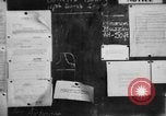 Standbild 19 USAAF Fighter Squadron Aslito Flugplatz Saipan Marianen, 1944, aus Sekunde 52 historischem Filmmaterial Videoclip 65675047543
