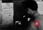 Standbild 19 USAAF Fighter Squadron Aslito Flugplatz Saipan Marianen, 1944, aus Sekunde 53 historischem Filmmaterial Videoclip 65675047543