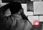 Standbild 19 USAAF Fighter Squadron Aslito Flugplatz Saipan Marianen, 1944, aus Sekunde 56 historischem Filmmaterial Videoclip 65675047543