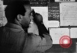 Standbild 19 USAAF Fighter Squadron Aslito Flugplatz Saipan Marianen, 1944, aus Sekunde 57 historischem Filmmaterial Videoclip 65675047543