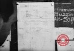Standbild 19 USAAF Fighter Squadron Aslito Flugplatz Saipan Marianen, 1944, aus Sekunde 59 historischem Filmmaterial Videoclip 65675047543