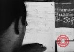 Standbild 19 USAAF Fighter Squadron Aslito Flugplatz Saipan Marianen, 1944, aus Sekunde 61 historischem Filmmaterial Videoclip 65675047543