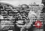 Image of US Army Air Forces 318th Fighter Group P-47 aircraft  Aslito Airfield Saipan Mariana Islands, 1944, second 13 stock footage video 65675047544