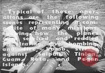 Image of US Army Air Forces 318th Fighter Group P-47 aircraft  Aslito Airfield Saipan Mariana Islands, 1944, second 30 stock footage video 65675047544