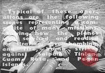 Image of US Army Air Forces 318th Fighter Group P-47 aircraft  Aslito Airfield Saipan Mariana Islands, 1944, second 31 stock footage video 65675047544